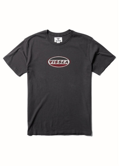 Fast Ss Pkt Tee PHA