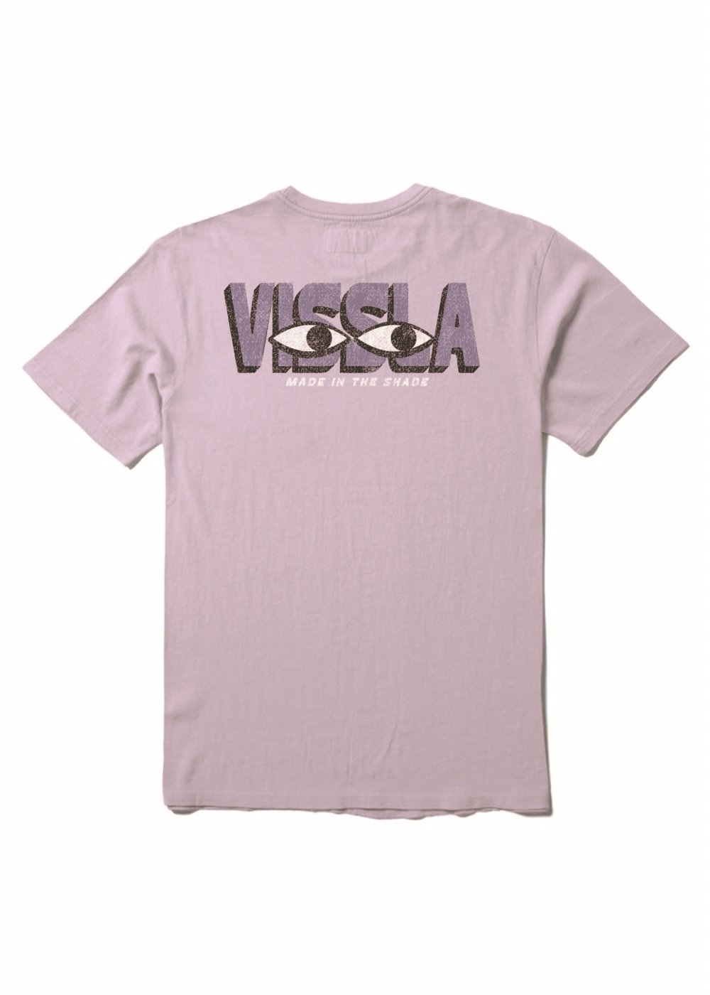 Made In The Shade Ss Pkt Tee LIL