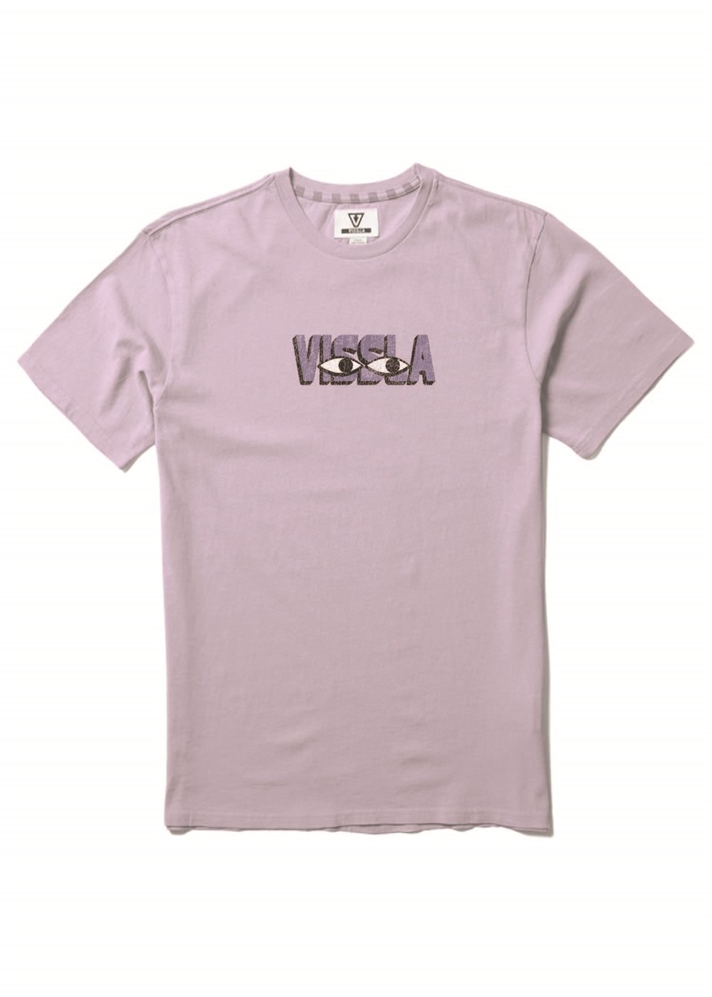 Made In The Shade Ss Pkt Tee LIL