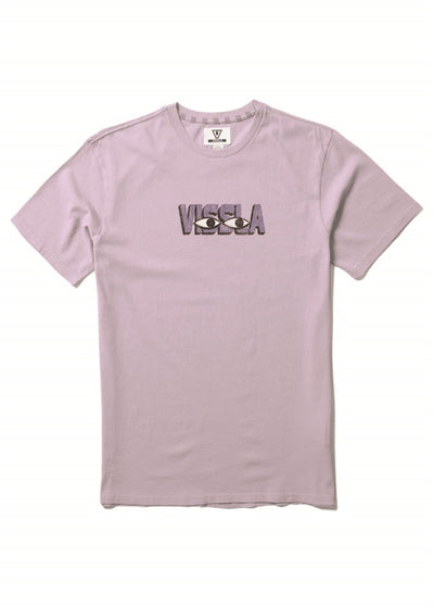 Made In The Shade Ss Pkt Tee LIL