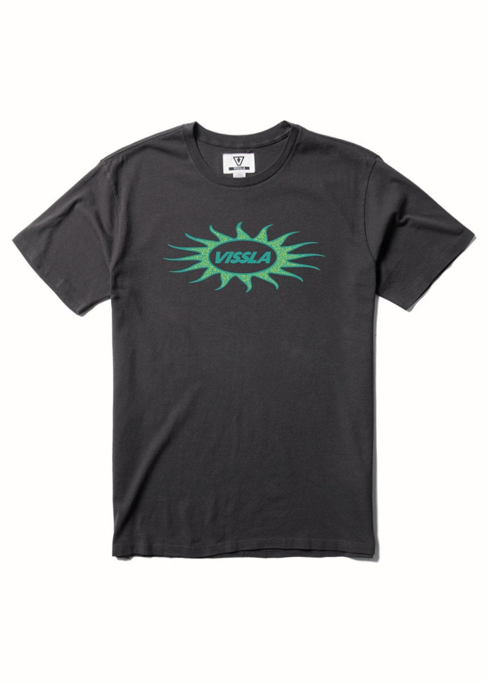 Unidentified Ss Pkt Tee PHA