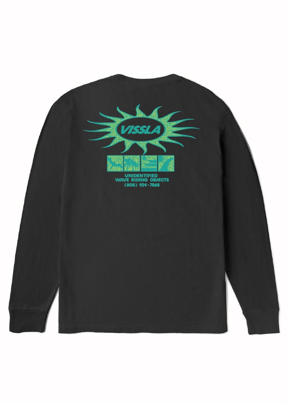 Unidentified Ls Tee PHA