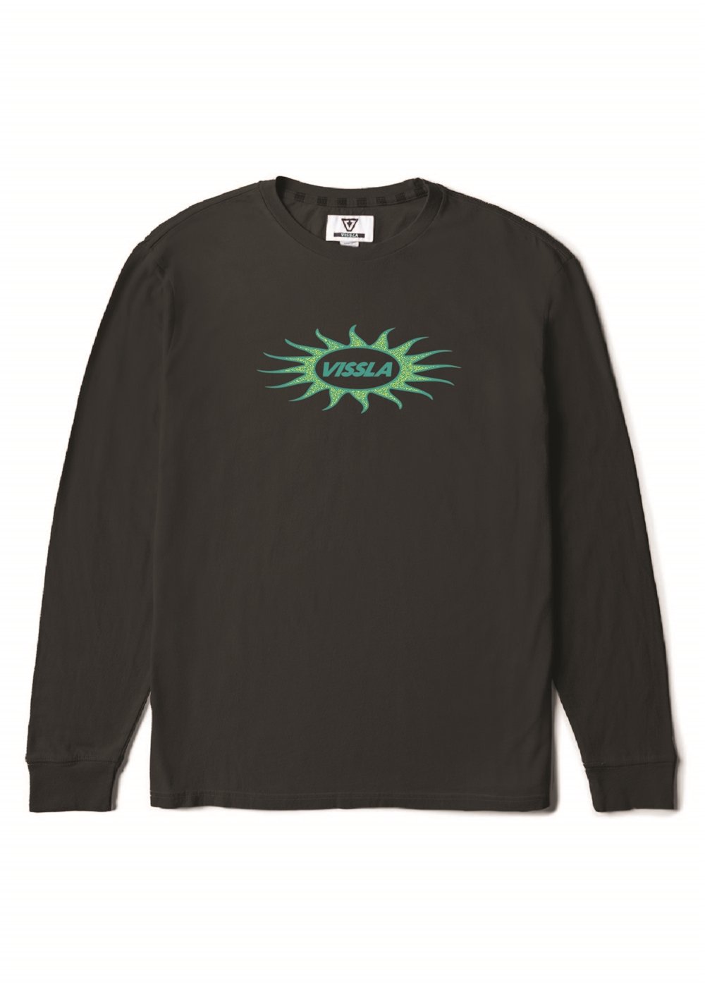 Unidentified Ls Tee PHA