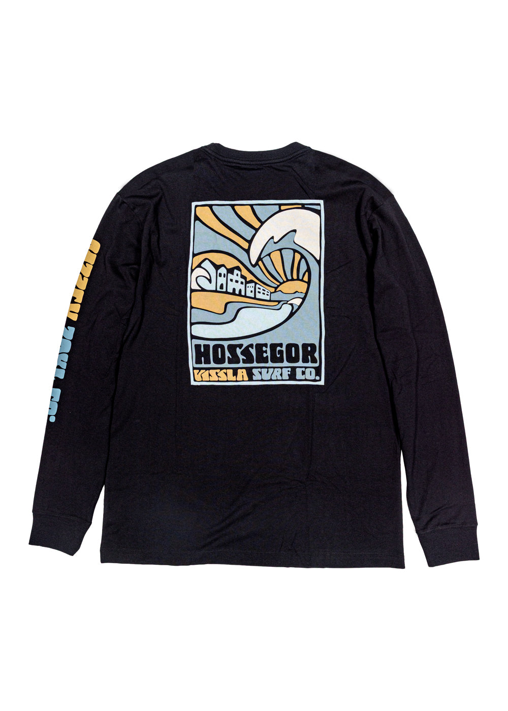 Men's Wetsuits & Surf Clothing | Shop The Collection – Vissla EU