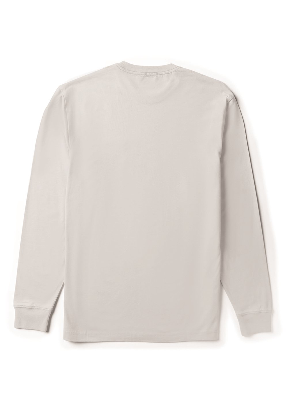 Centered Organic Tee