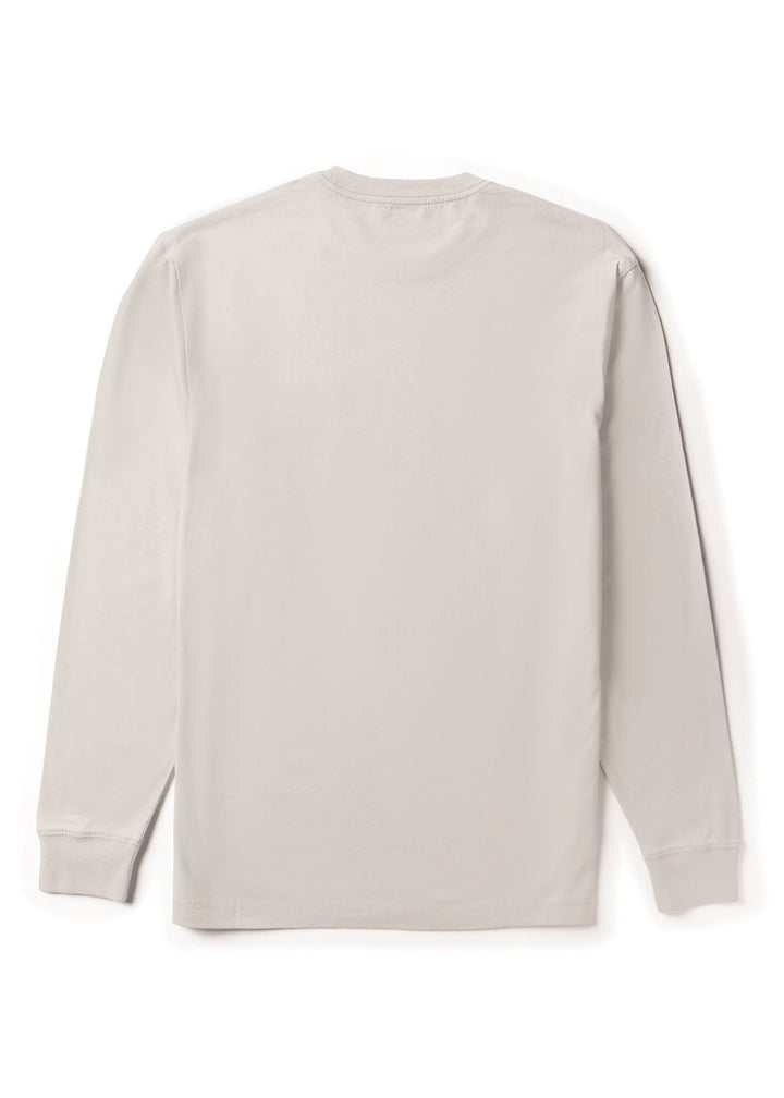 Centered Organic Tee