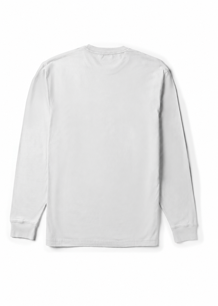 Centered Organic Tee