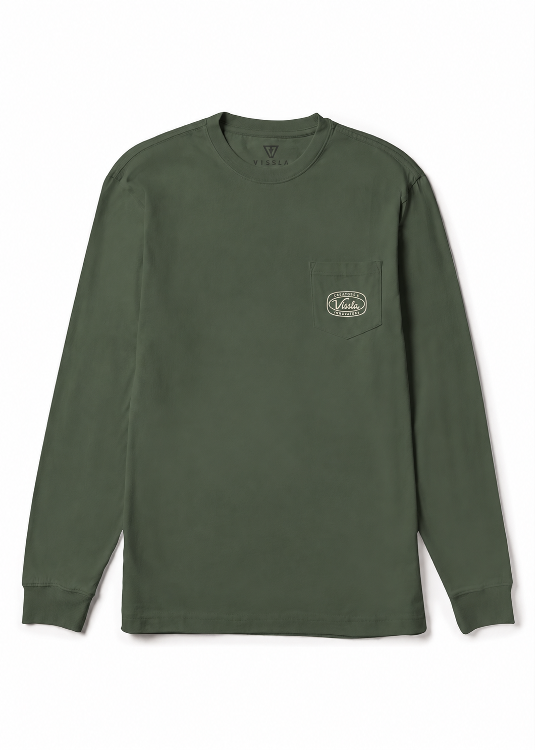 Innovators Organic Tee