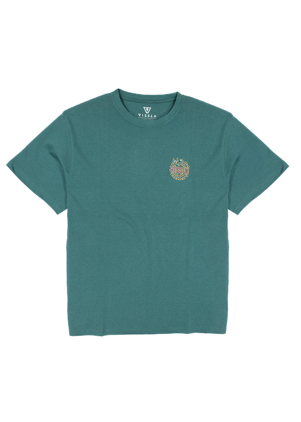 Dead One Tee VGR