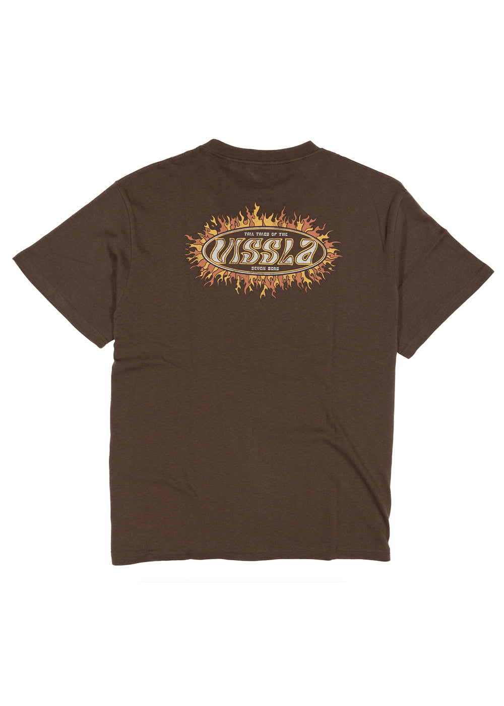 Play With Fire Tee DKE