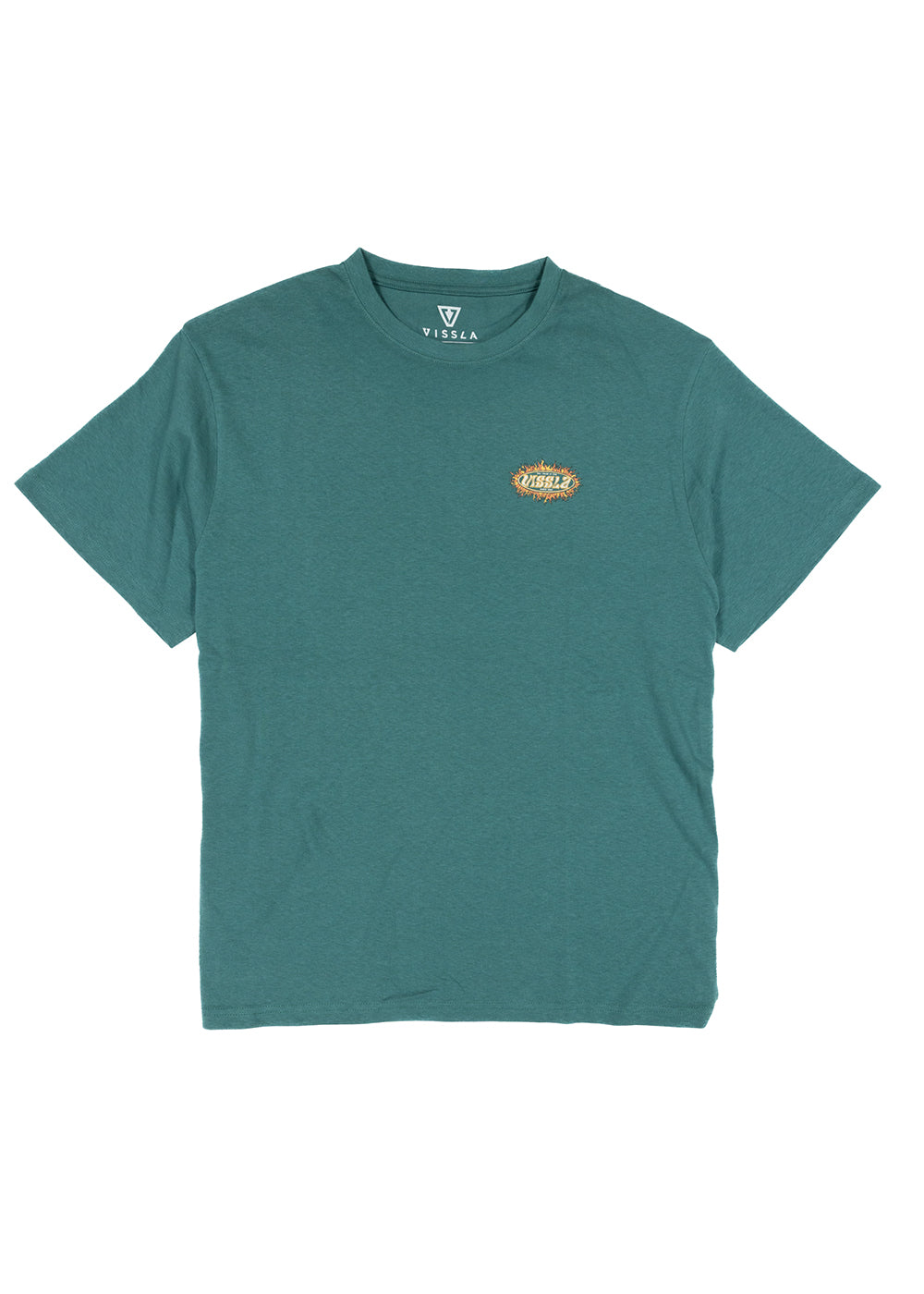 Play With Fire Tee VGR