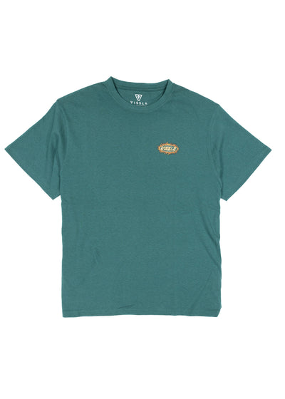 Play With Fire Tee VGR
