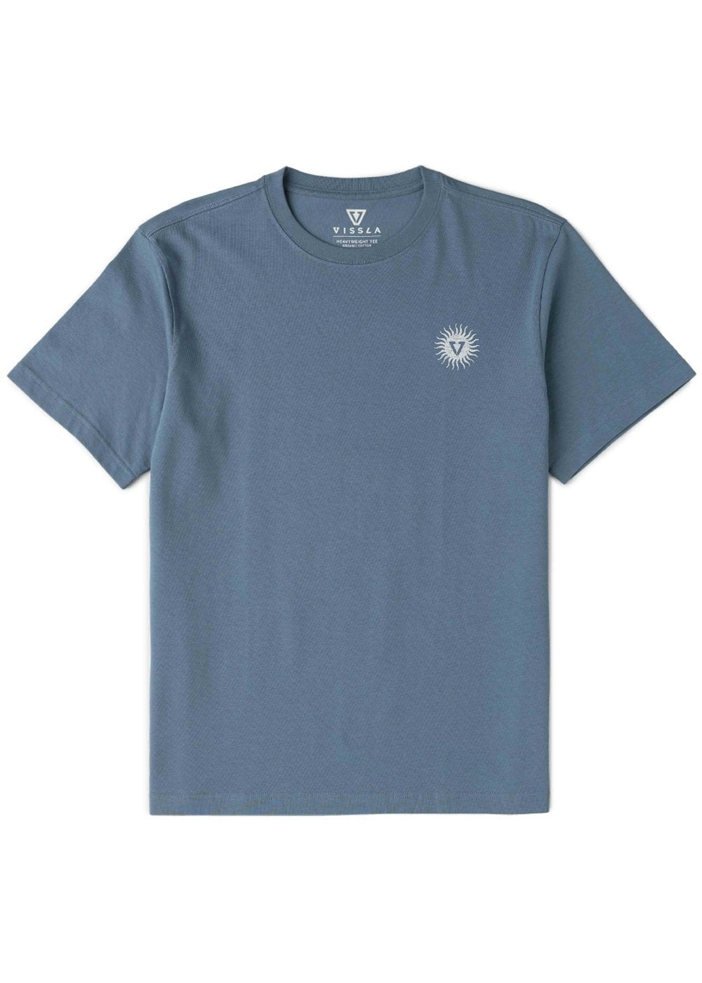 Gato Oversized Heavy Organic Tee