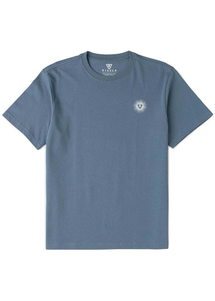 Gato Oversized Heavy Organic Tee