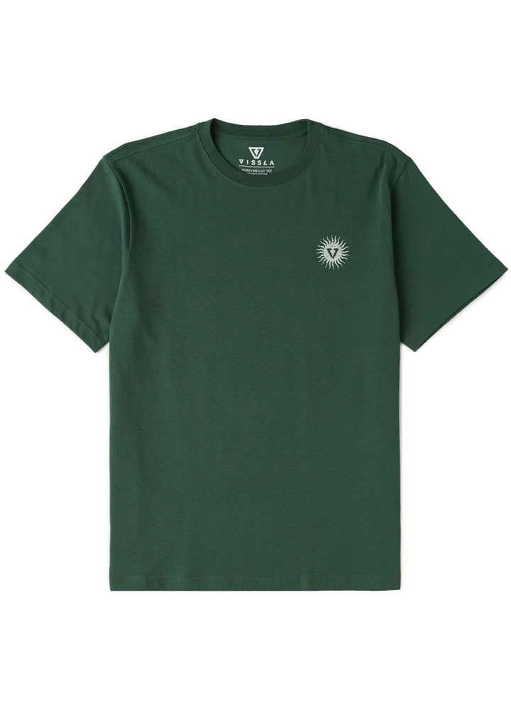 Gato Oversized Heavy Organic Tee