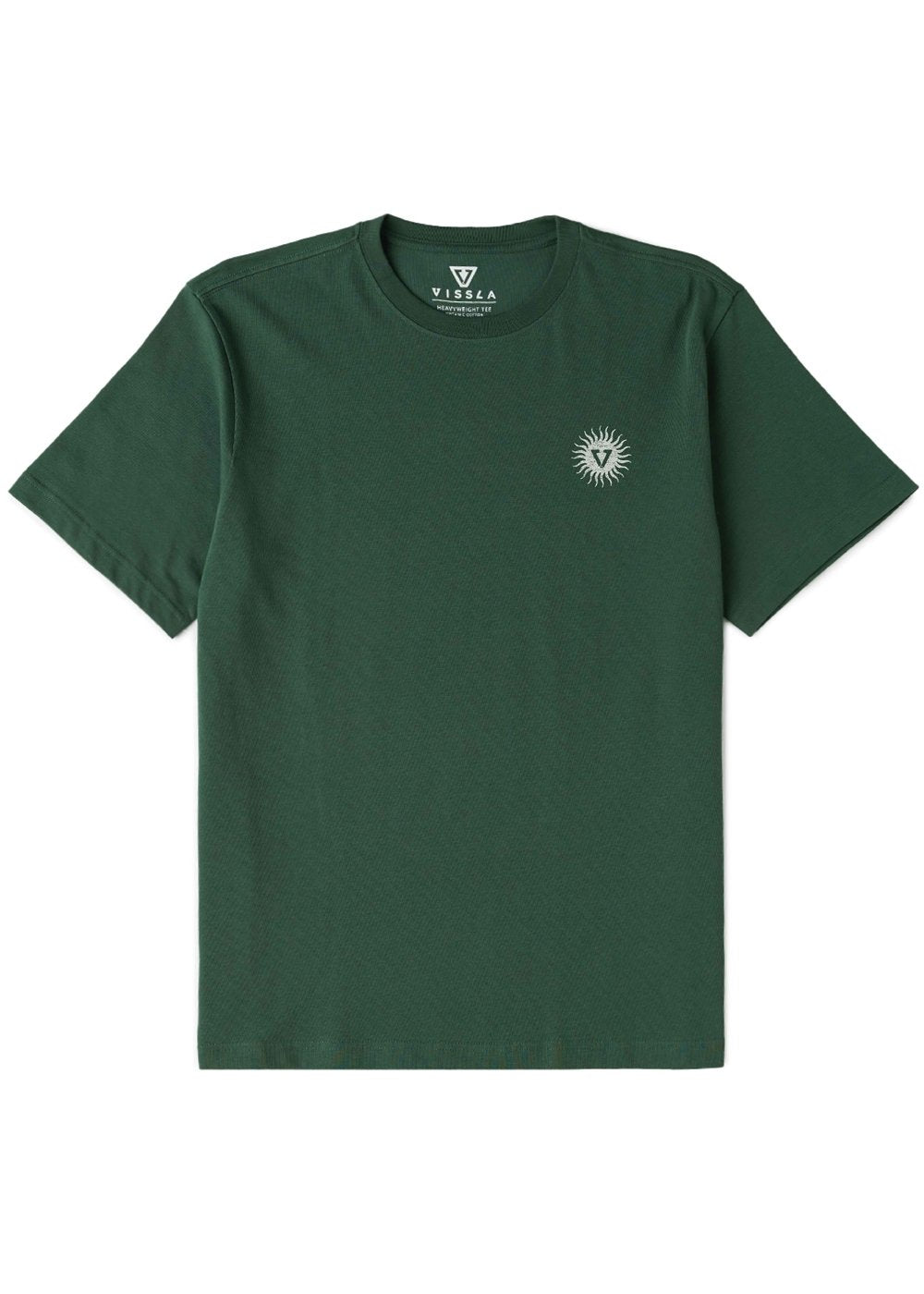 Gato Oversized Heavy Organic Tee