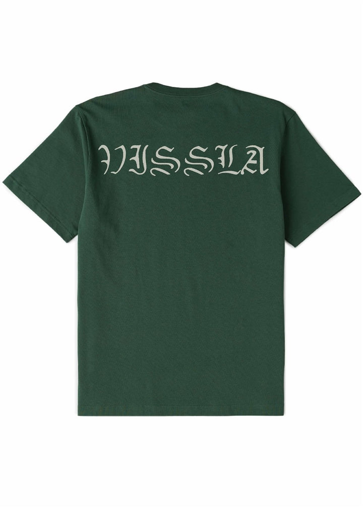 Revival Oversized Heavy Organic Tee