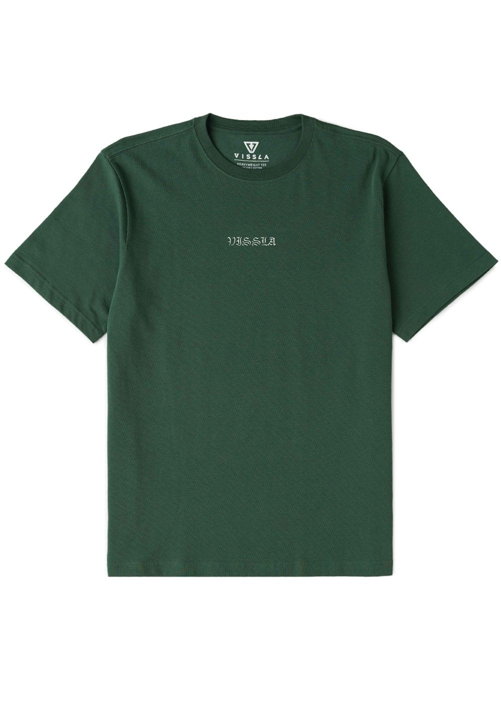 Revival Oversized Heavy Organic Tee