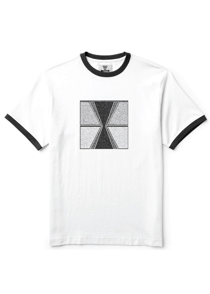 Champ Heavyweight Ringer Organic Tee