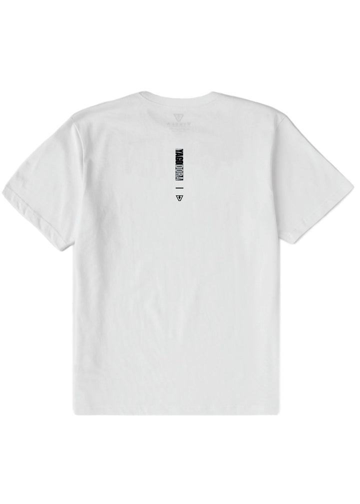 Skinny Goat Oversized Heavy Organic Tee