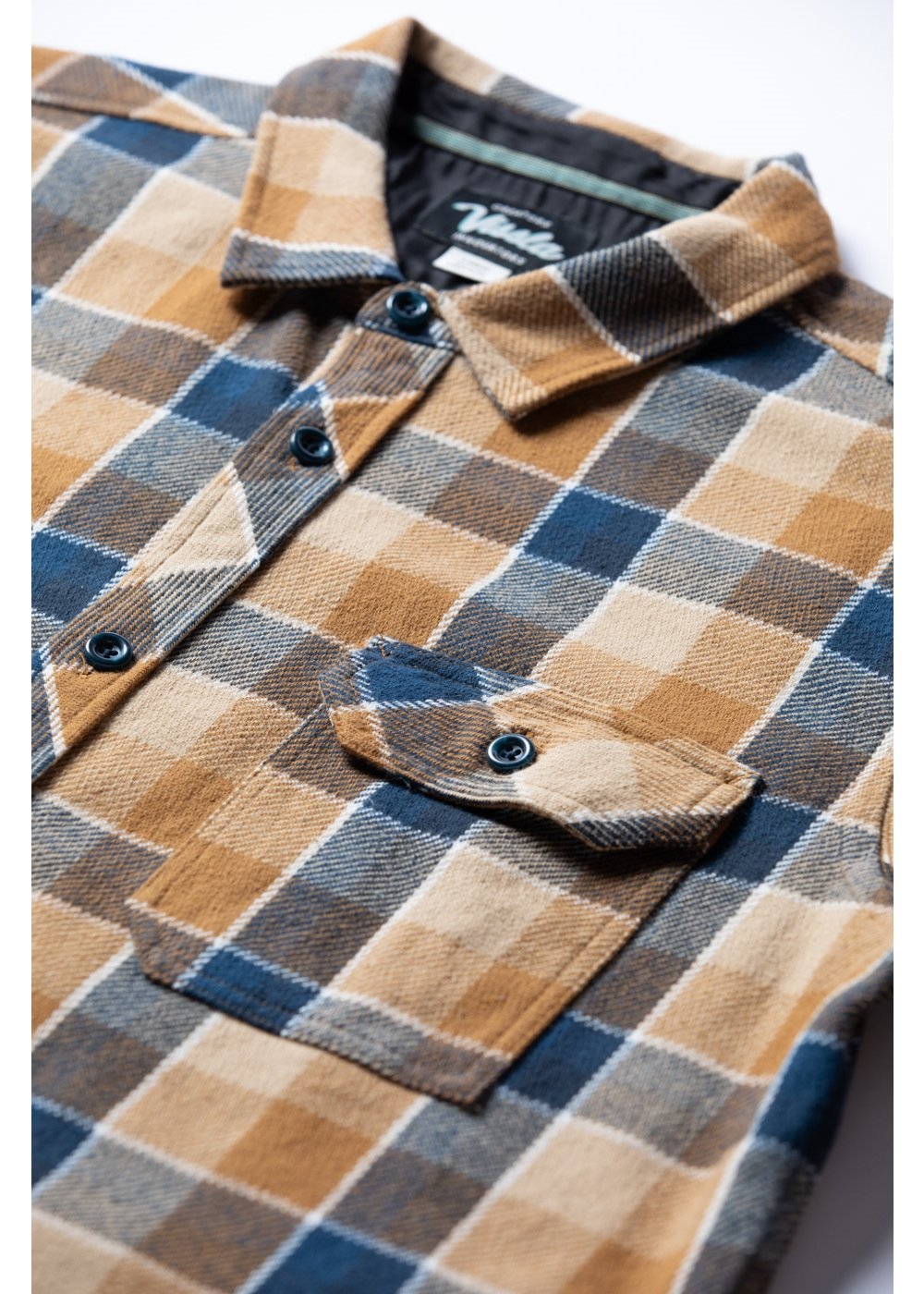 Vissla Creators Eco Flannel Vissla Creators Eco Flannel