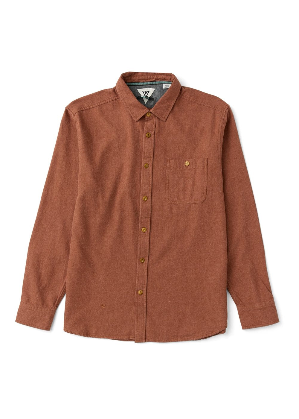 Go To Ls Shirt OXD