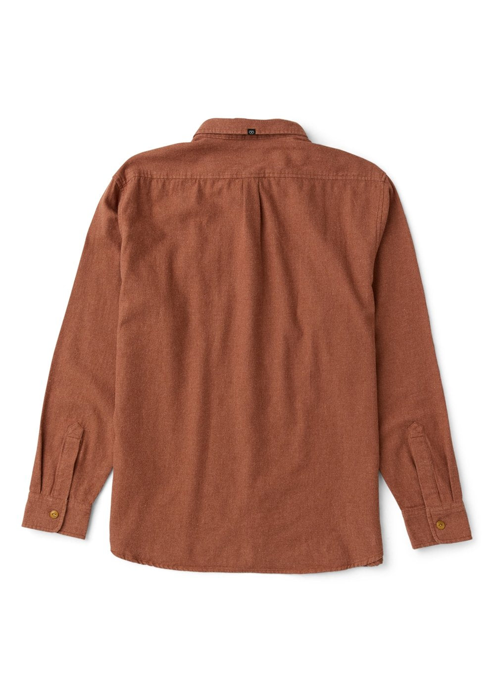 Go To Ls Shirt OXD