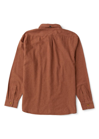 Go To Ls Shirt OXD