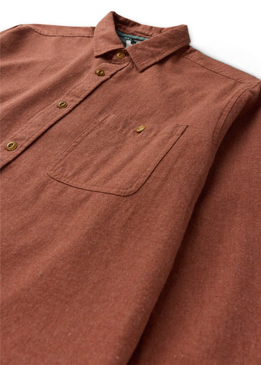 Go To Ls Shirt OXD