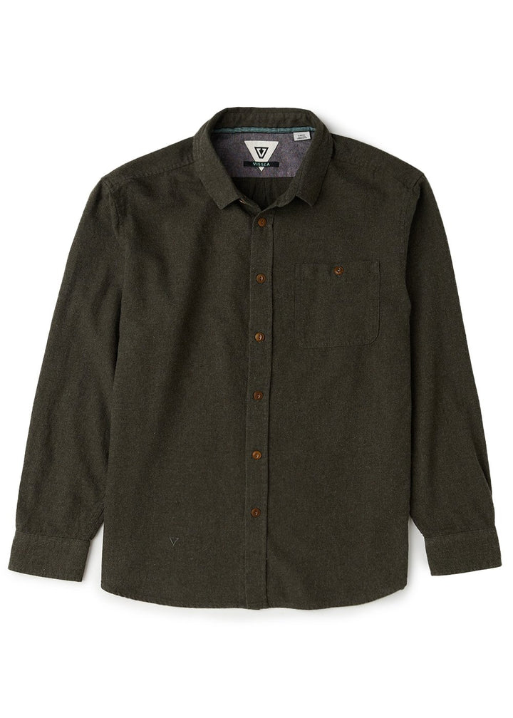 Go To Lightweight Eco Flannel