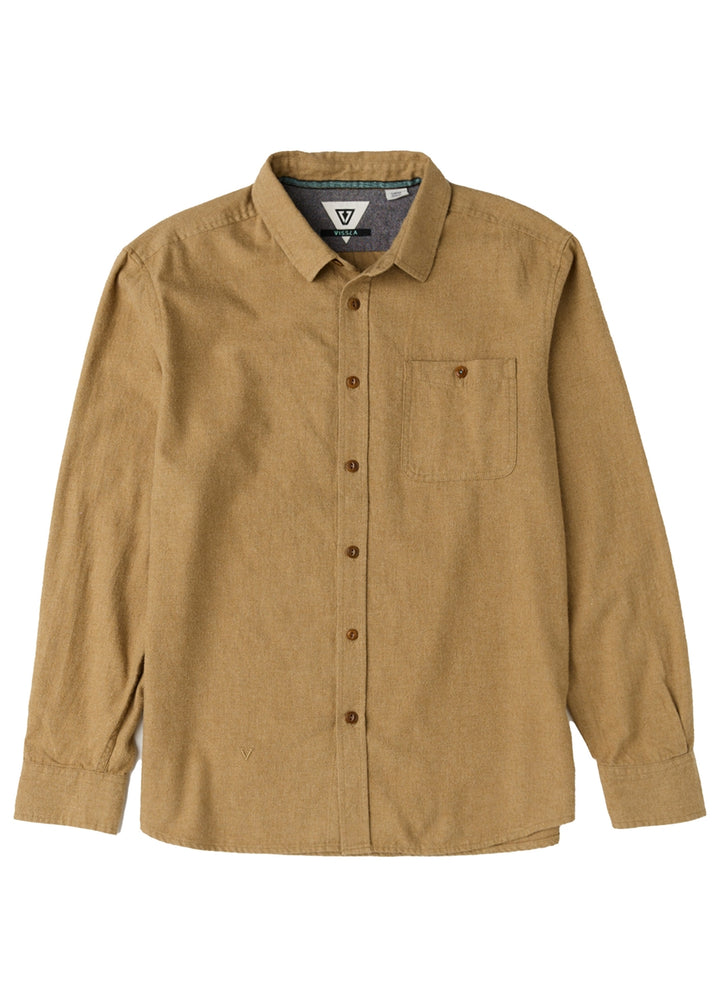 Go To Lightweight Eco Flannel