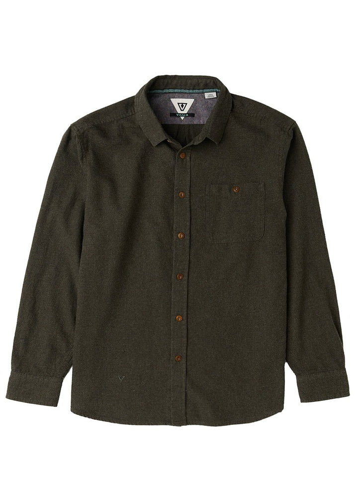 Go To Lightweight Eco Flannel