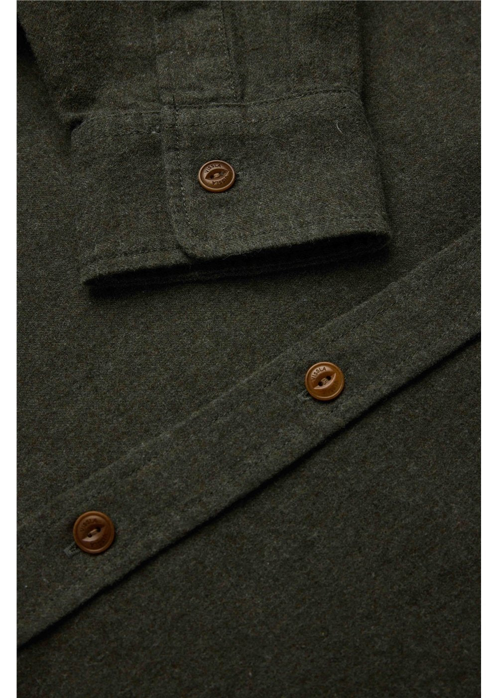 Go To Lightweight Eco Flannel
