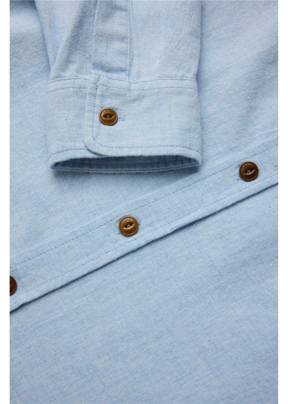 Go To Lightweight Eco Flannel