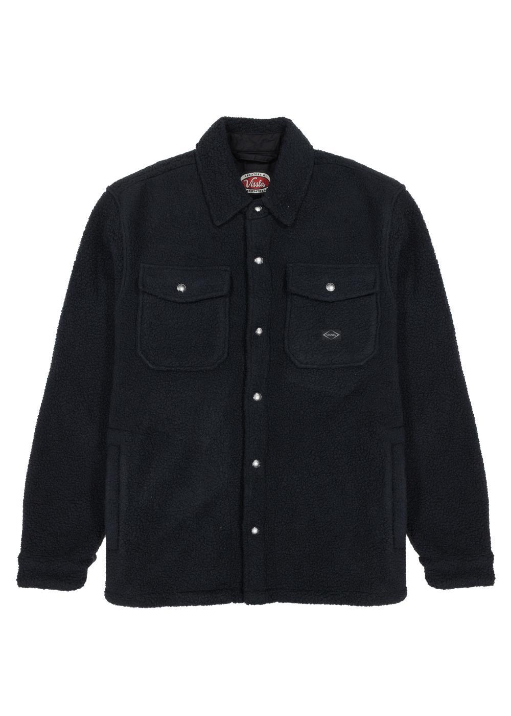 Peaks Sherpa Solid Shirt