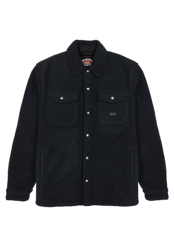 Peaks Sherpa Solid Shirt