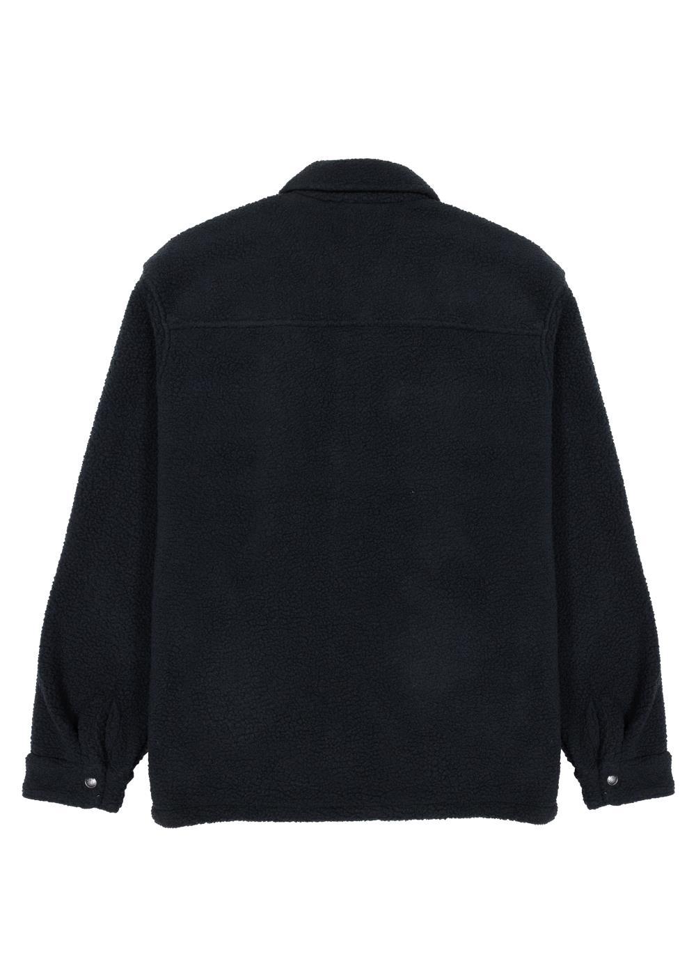 Peaks Sherpa Solid Shirt