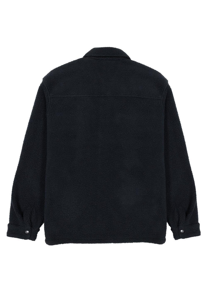 Peaks Sherpa Solid Shirt