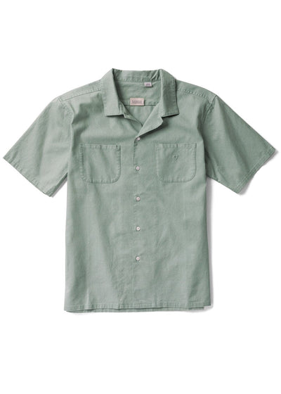 Natural Dye Eco Ss Shirt, CPL