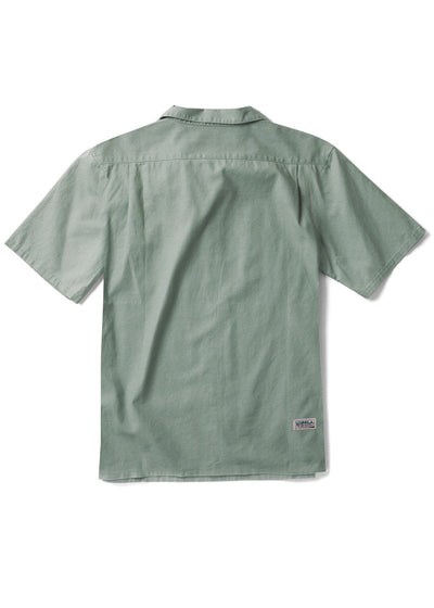 Natural Dye Eco Ss Shirt, CPL