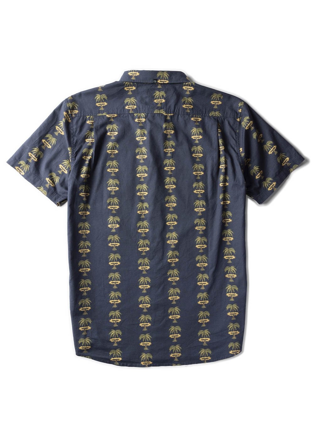 Atomic Palms Eco Ss Shirt - MID