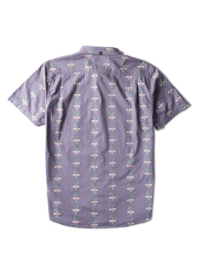 Atomic Palms Eco Ss Shirt - DLI