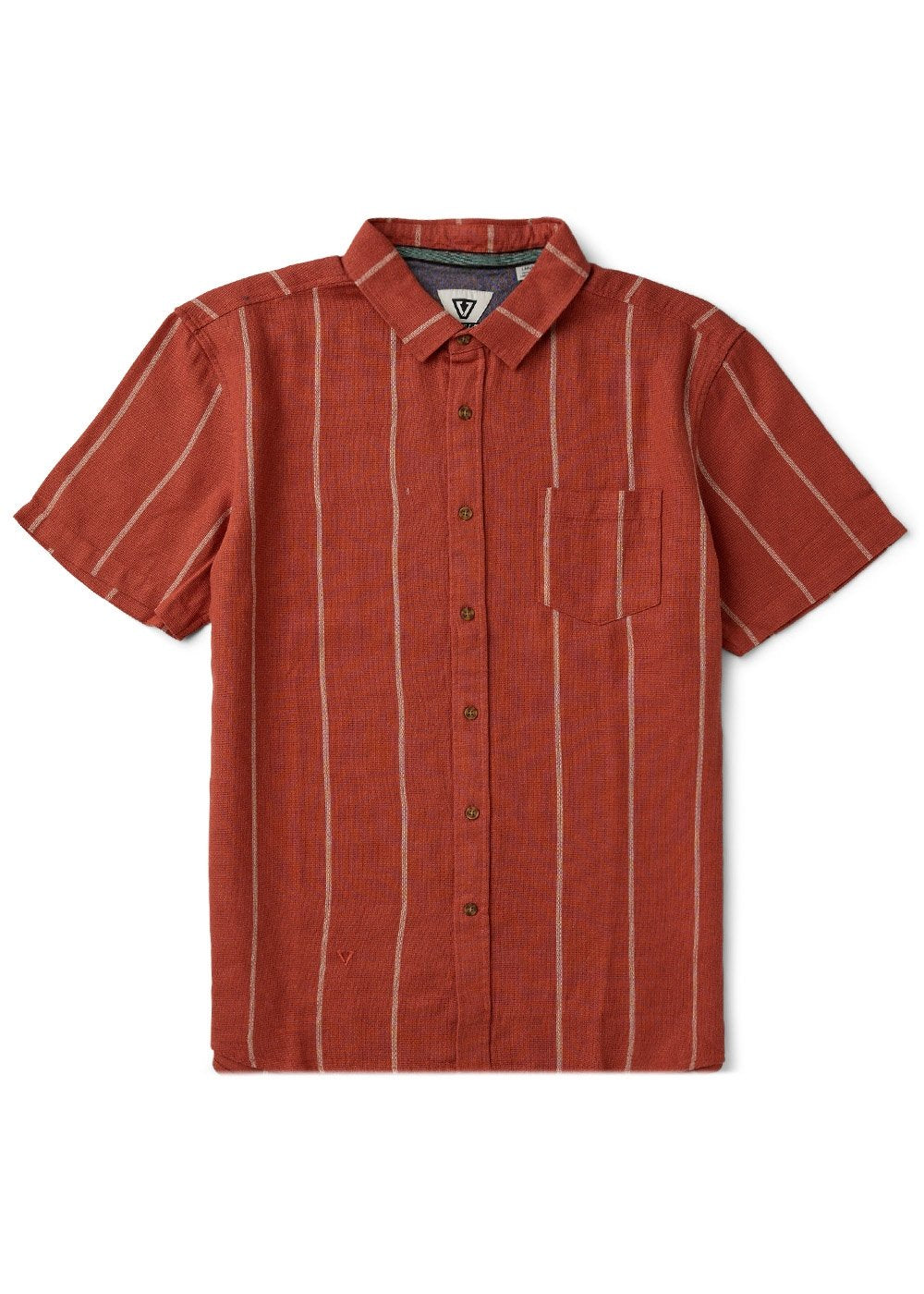 Grande Plage Ss Shirt