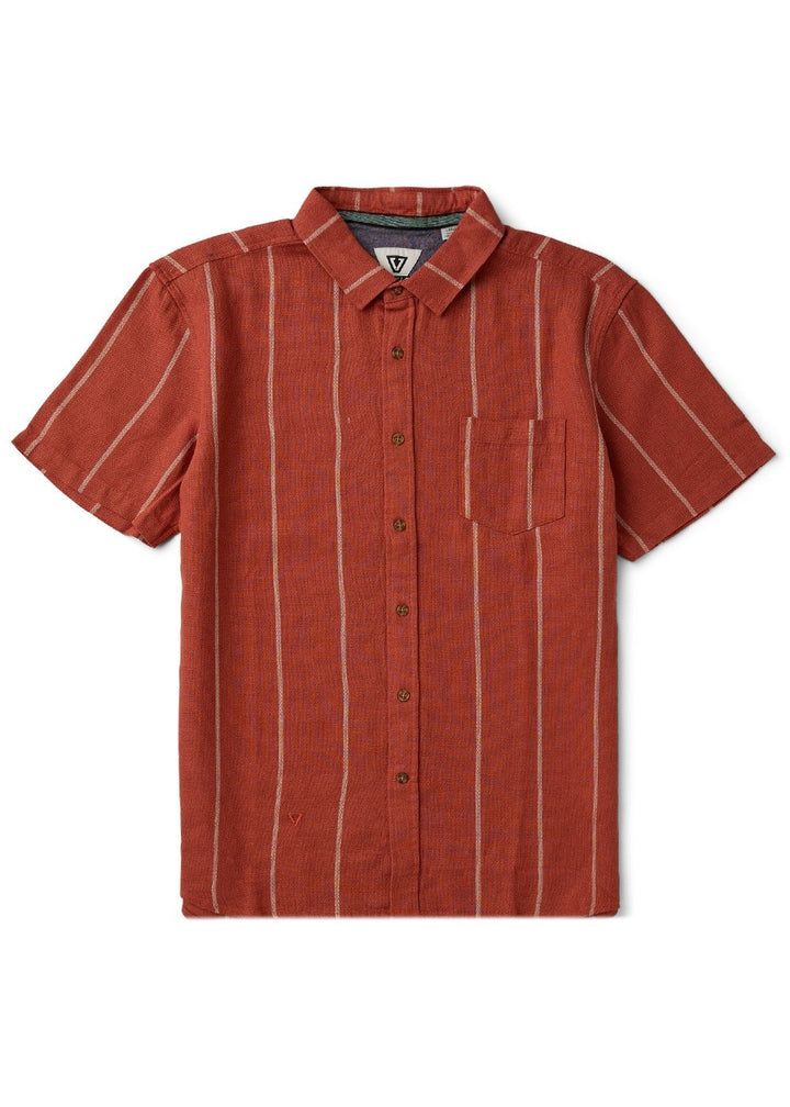 Grande Plage Ss Shirt