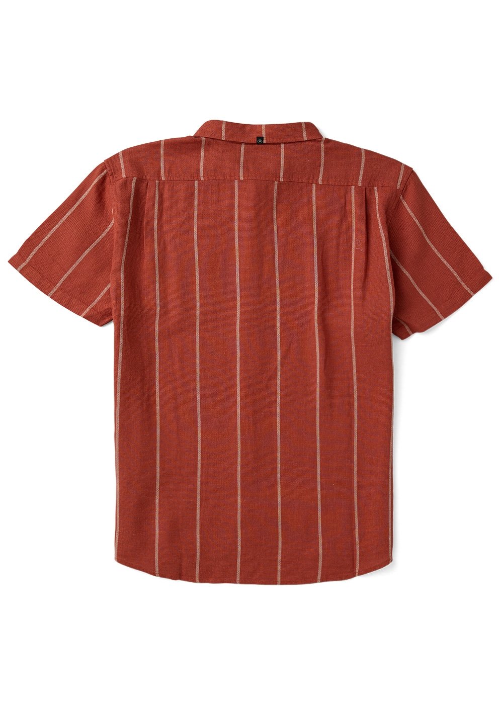 Grande Plage Ss Shirt
