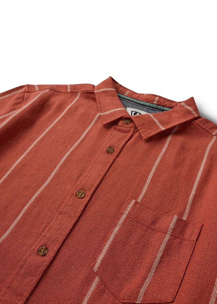 Grande Plage Ss Shirt
