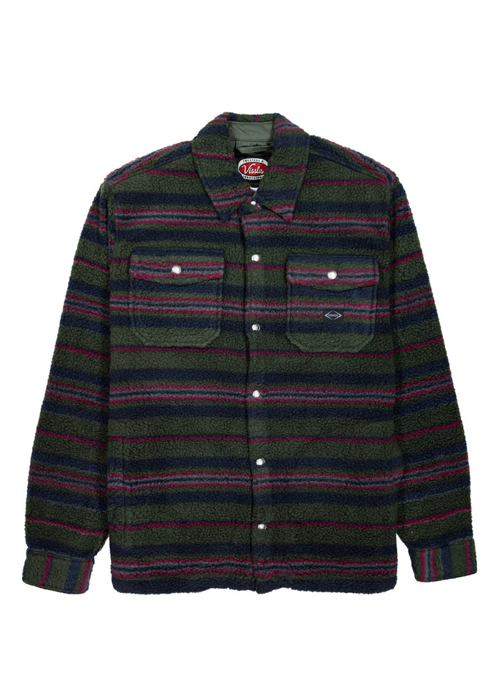 Peaks Sherpa All Over Shirt