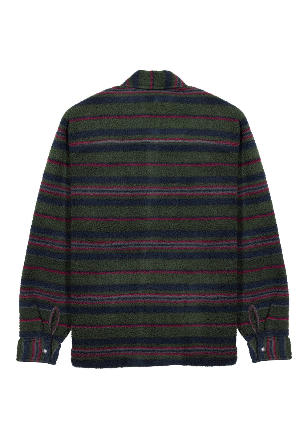 Peaks Sherpa All Over Shirt