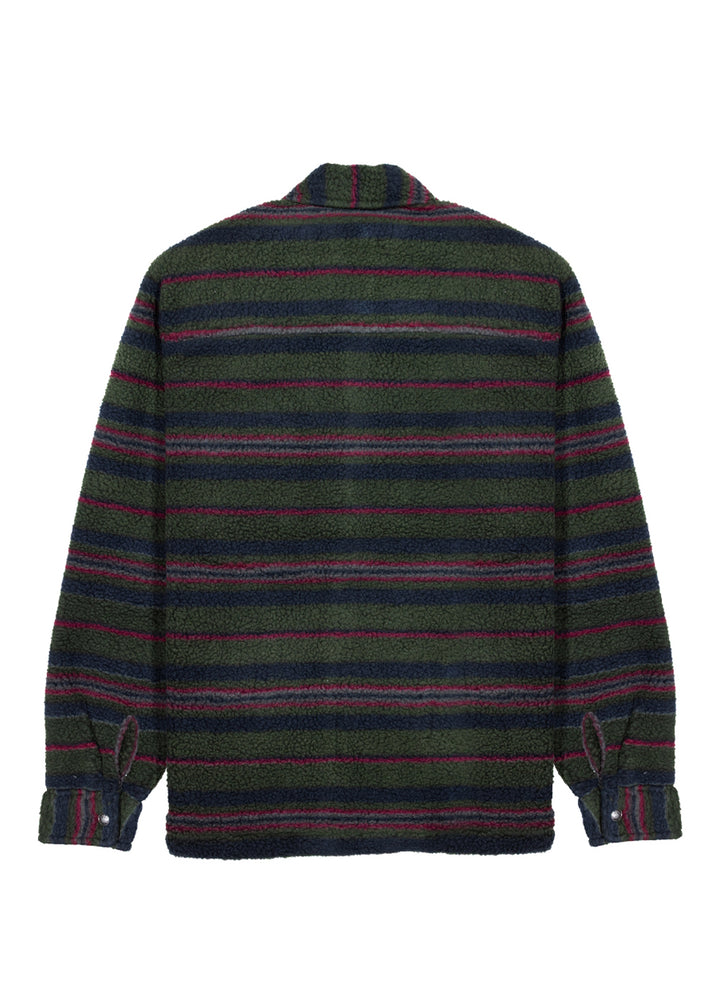 Peaks Sherpa All Over Shirt