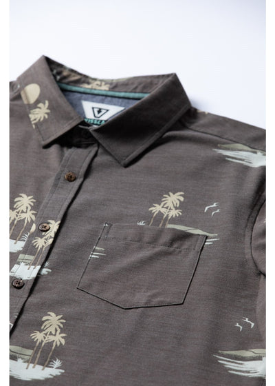 Tres Palmas Eco Shirt